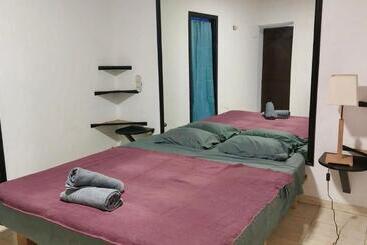 پانسیون Lanzarote Hostel