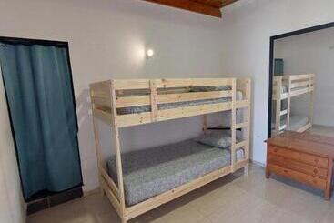 پانسیون Lanzarote Hostel