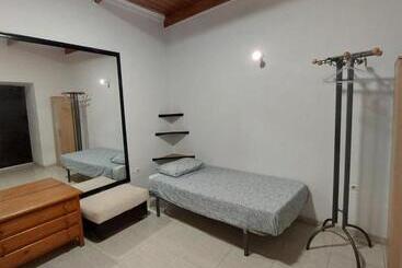 پانسیون Lanzarote Hostel