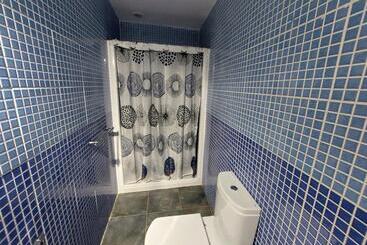 پانسیون Lanzarote Hostel