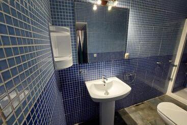 پانسیون Lanzarote Hostel