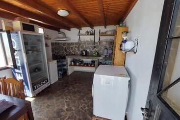 پانسیون Lanzarote Hostel