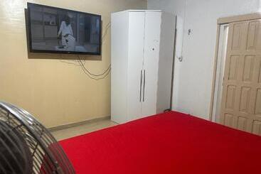پانسیون Loft Privativo