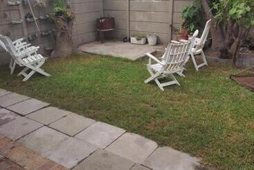 پانسیون Ludinz Guest House, Self Catering