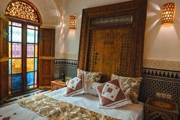 پانسیون Riad Fes Centre