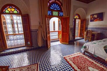پانسیون Riad Fes Centre