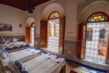پانسیون Riad Fes Centre