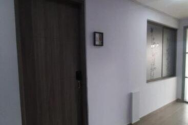 پانسیون Suite Con Hamaca Y Baño Privado