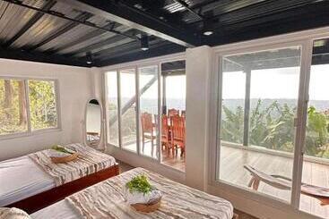 پانسیون Veronica View Guesthouse