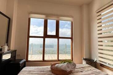 پانسیون Veronica View Guesthouse