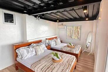 پانسیون Veronica View Guesthouse