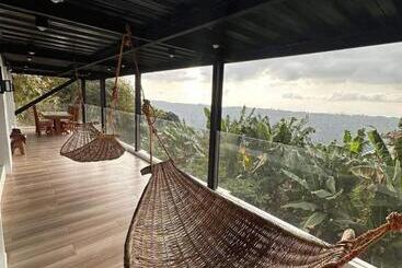 پانسیون Veronica View Guesthouse