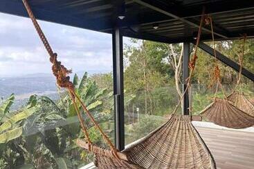 پانسیون Veronica View Guesthouse
