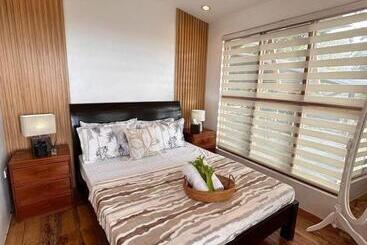 پانسیون Veronica View Guesthouse