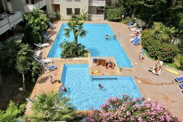 Residence With Pool In Alghero