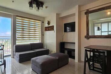 Tagaytay Staycation Kasa Luntian