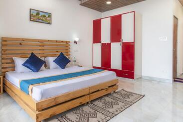 ホテル The Nature Retreat I Vacations I Conference I Mice I Family Events I Kufri Shimla By Exotic Stays