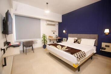 Virohaa Garden Hotel Ghaziabad