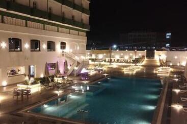 Badr Hotel & Resort El Kharga