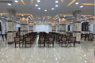 Badr Hotel & Resort El Kharga