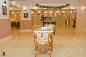 Badr Hotel & Resort El Kharga