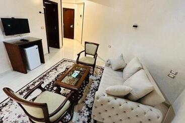 Badr Hotel & Resort El Kharga