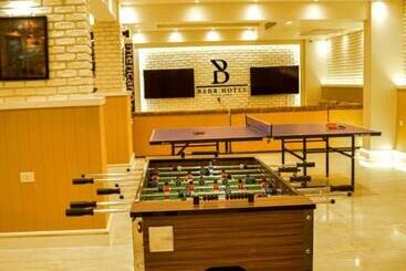 Badr Hotel & Resort El Kharga