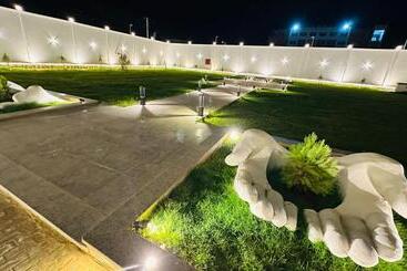 Badr Hotel & Resort El Kharga