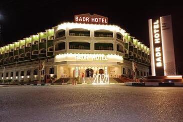 Badr Hotel & Resort El Kharga