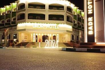 Badr Hotel & Resort El Kharga