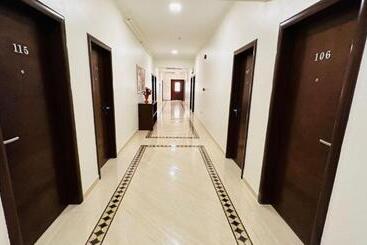 Badr Hotel & Resort El Kharga