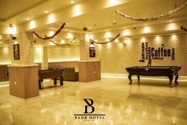 Badr Hotel & Resort El Kharga