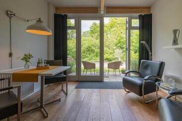 B&b Kroontjesduin