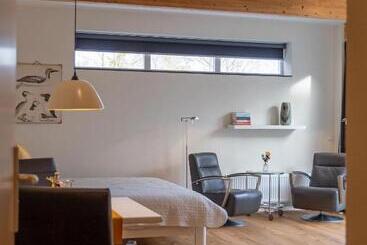 B&b Kroontjesduin
