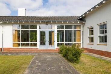B&b Kroontjesduin
