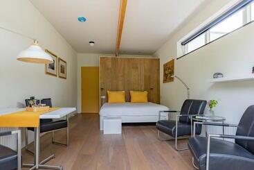 B&b Kroontjesduin