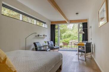 B&b Kroontjesduin