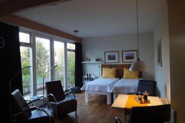 B&b Kroontjesduin
