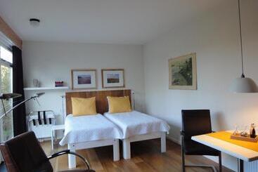 B&b Kroontjesduin