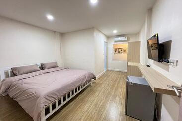 مبيت وإفطار บ้านสว่างศิลป์ @ อยุธยา Baan Sawhangsilp @ Ayutthaya