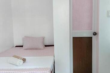 צימר Glenmark S Homestay