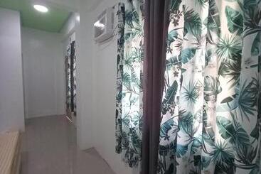 تختخواب و صبحانه Glenmark S Homestay