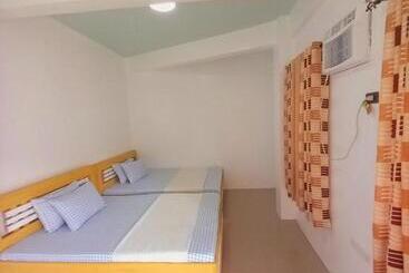 تختخواب و صبحانه Glenmark S Homestay