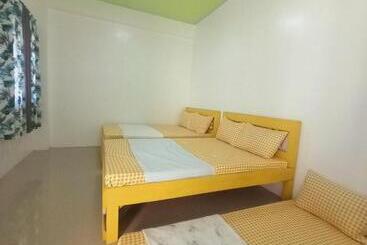 تختخواب و صبحانه Glenmark S Homestay