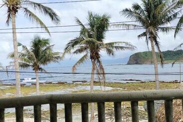 تختخواب و صبحانه Glenmark S Homestay