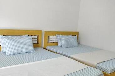 تختخواب و صبحانه Glenmark S Homestay