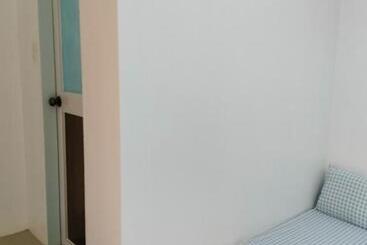 تختخواب و صبحانه Glenmark S Homestay