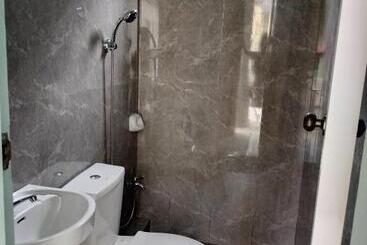 تختخواب و صبحانه Glenmark S Homestay
