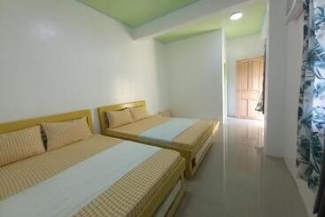 تختخواب و صبحانه Glenmark S Homestay