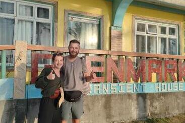 تختخواب و صبحانه Glenmark S Homestay